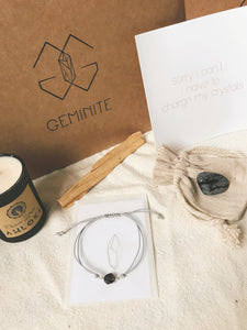 Calm and Centred - The Little Ritual Kit